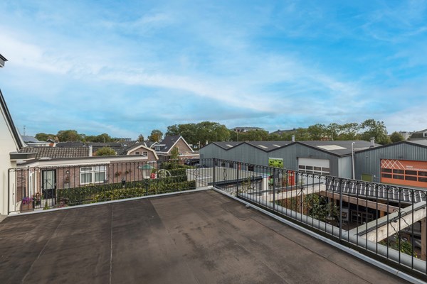 Medium property photo - Kerksingel 39, 2861 AG Bergambacht